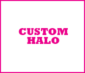 Custom Halo