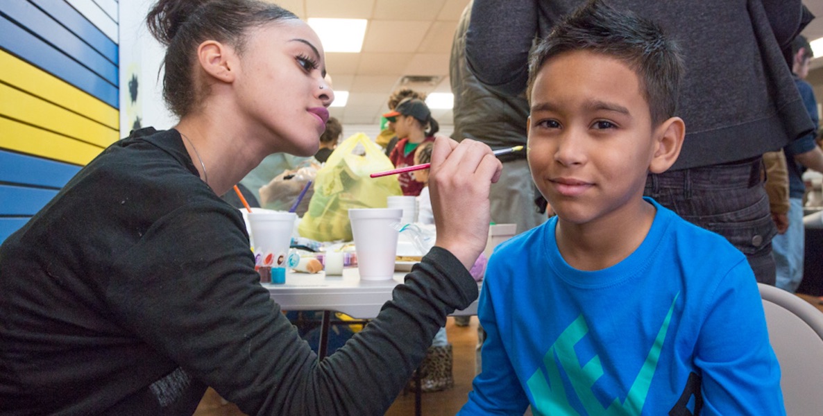 Porch Light, kensington, mural arts, opioid, addiction