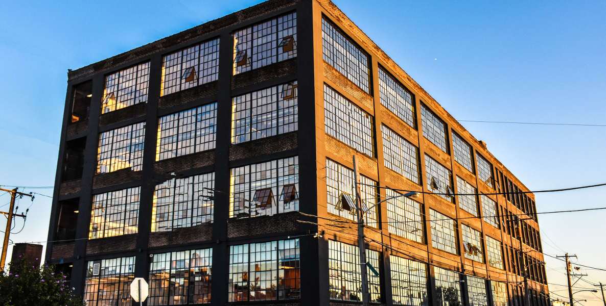 Shift Capital, from Matthew Grande, and its MaKen City project