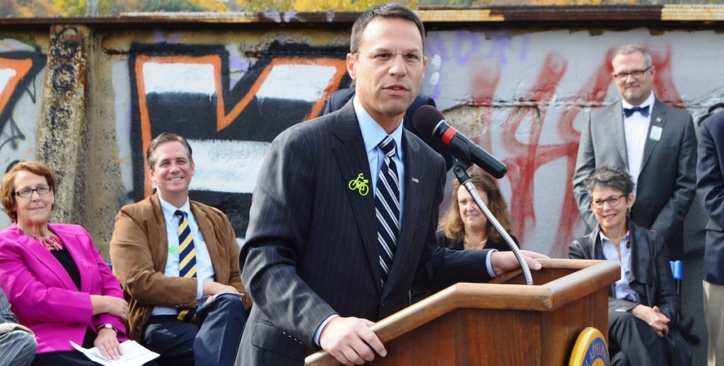 josh shapiro philadelphia