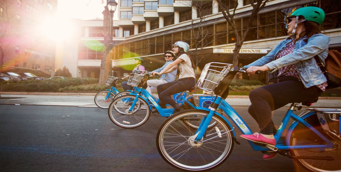 Meet The Disruptor: Rachel Benyola