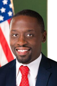 This photo of Isaiah Thomas accompanies a guide to who's on Philadelphia City Council right now