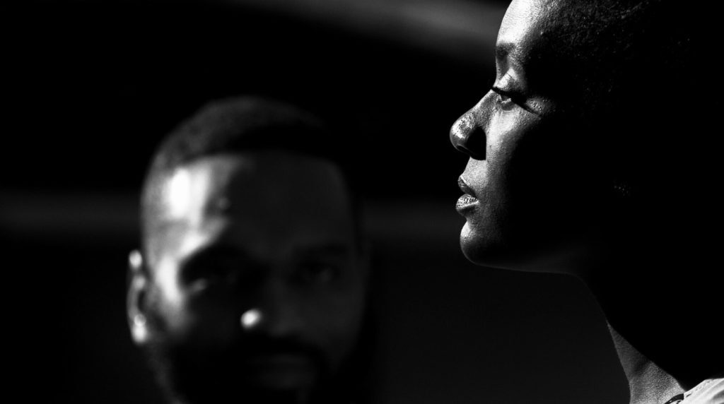 A scene from Angelina Weld Grimké’s Rachel, which gets its Philly premiere during Black History Month.