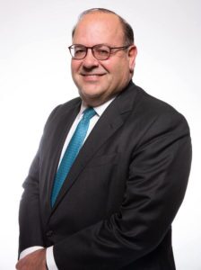 Allan Domb, Philadelphia City Councilmember and potential mayoral candidate