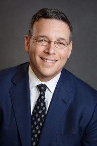 Philadelphia grocer, entrepreneur and potential mayoral candidate Jeff Brown