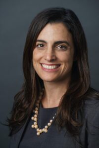 Philadelphia City Controller Rebecca Rhynhart