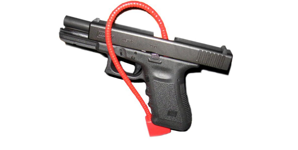 gun locks