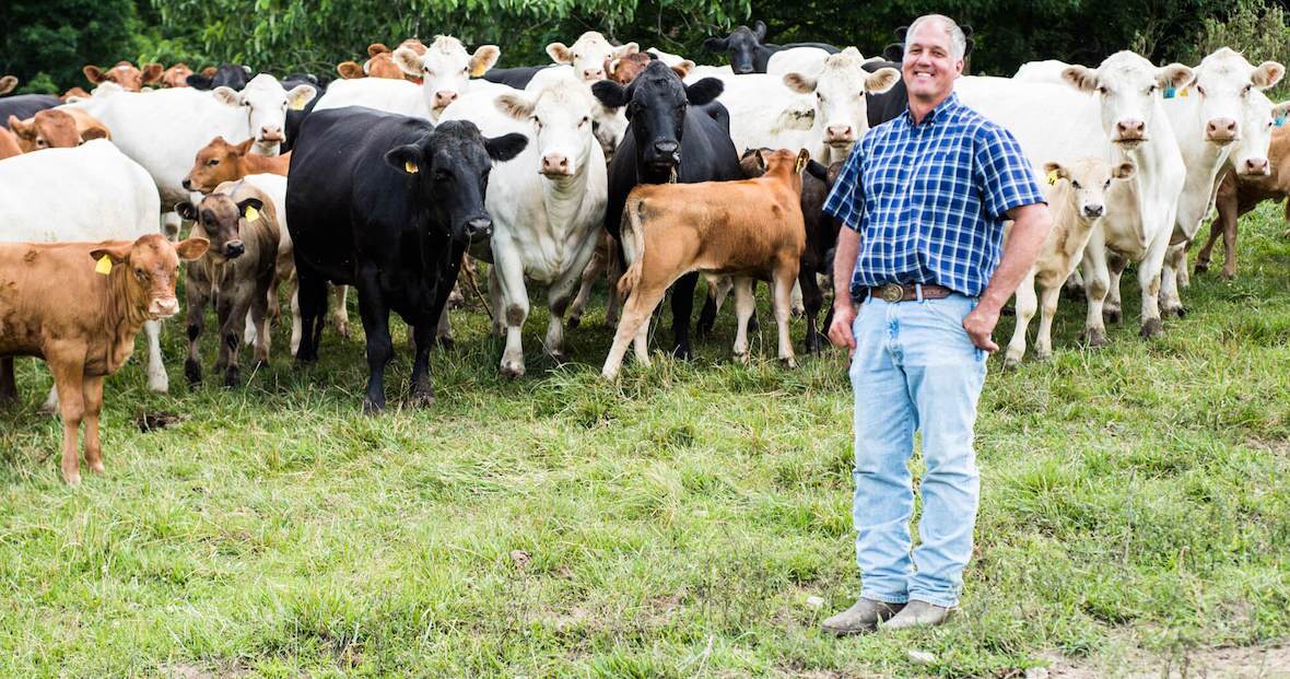 Primal Supply Meats sources from local farmers and continues to supply customers through Covid-19.