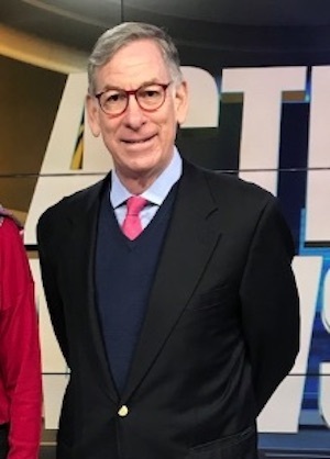 Sam Katz, Businessman and Documentarian