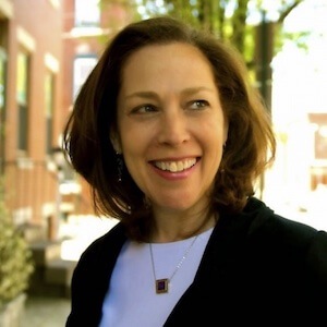 PA judge candidate Betsy Wahl