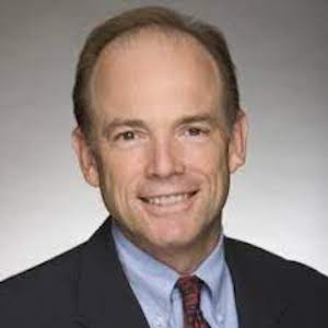 PA judicial candidate Christopher Hall