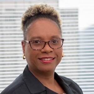 PA judicial candidate Cateria McCabe