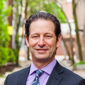 PA judicial candidate Craig Levin