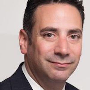 PA judicial candidate Dan Sulman