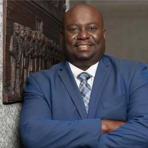 PA judicial candidate Michael Lambert