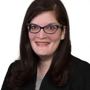 Pennsylvania judge candidate Wendi Barish