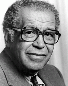 Judge Leon Higginbotham