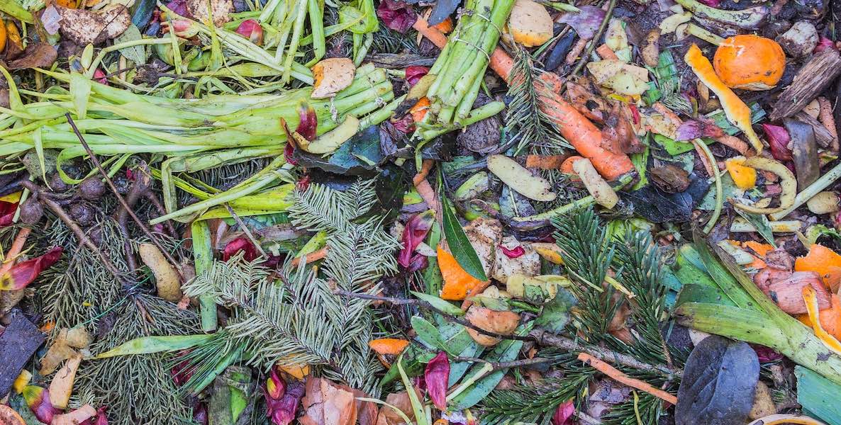 citywide composting in Philadelphia