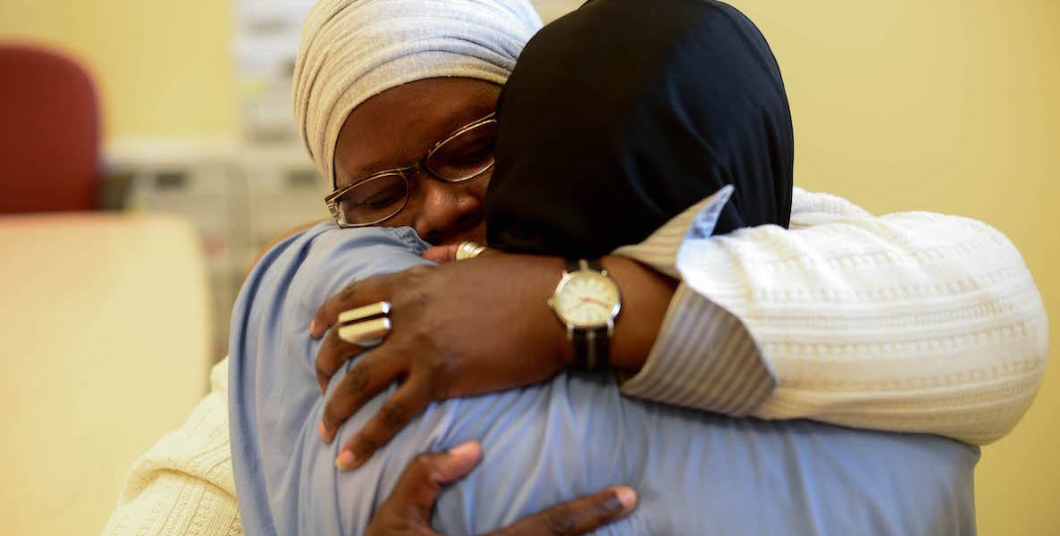 I'm Free Reentry Program in Philadelphia