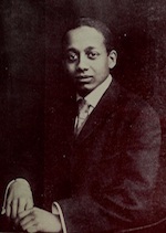 Alain Leroy Locke Writer, ‘Dean’ of Harlem Renaissance