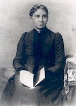 Charlotte Forten Grimké teacher educator