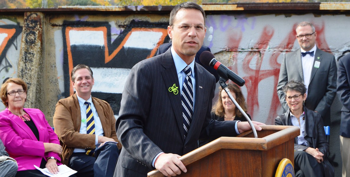 josh shapiro philadelphia