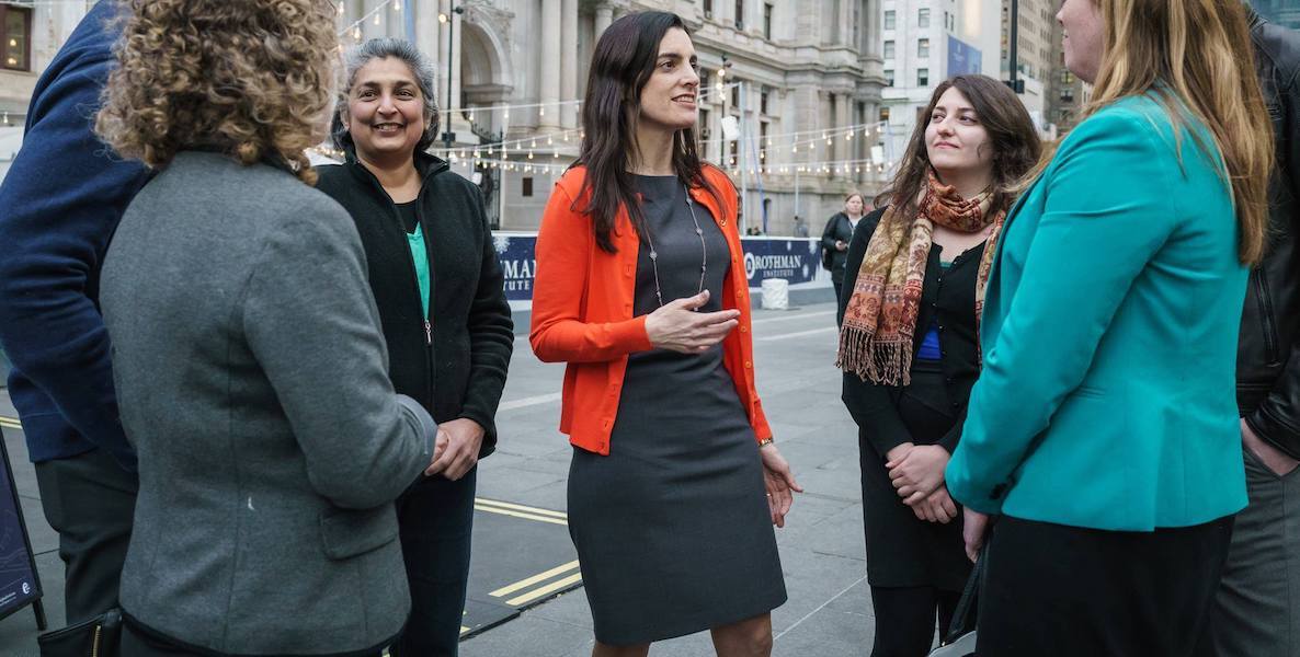 rebecca rhynhart, city controller election, philadelphia