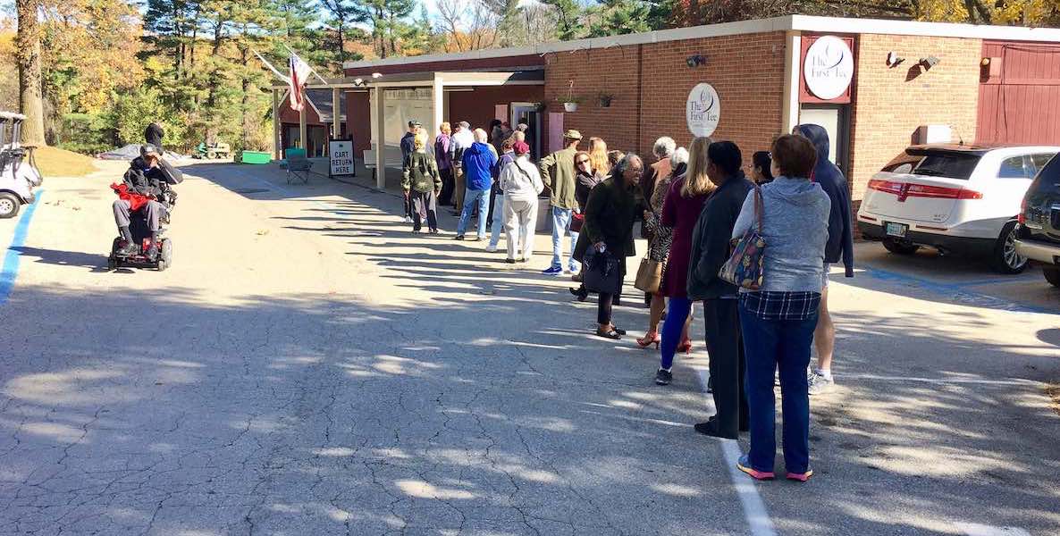 philadelphia ward system