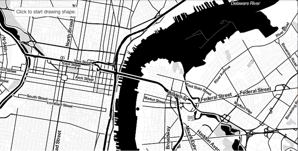 Mapping To The Rescue