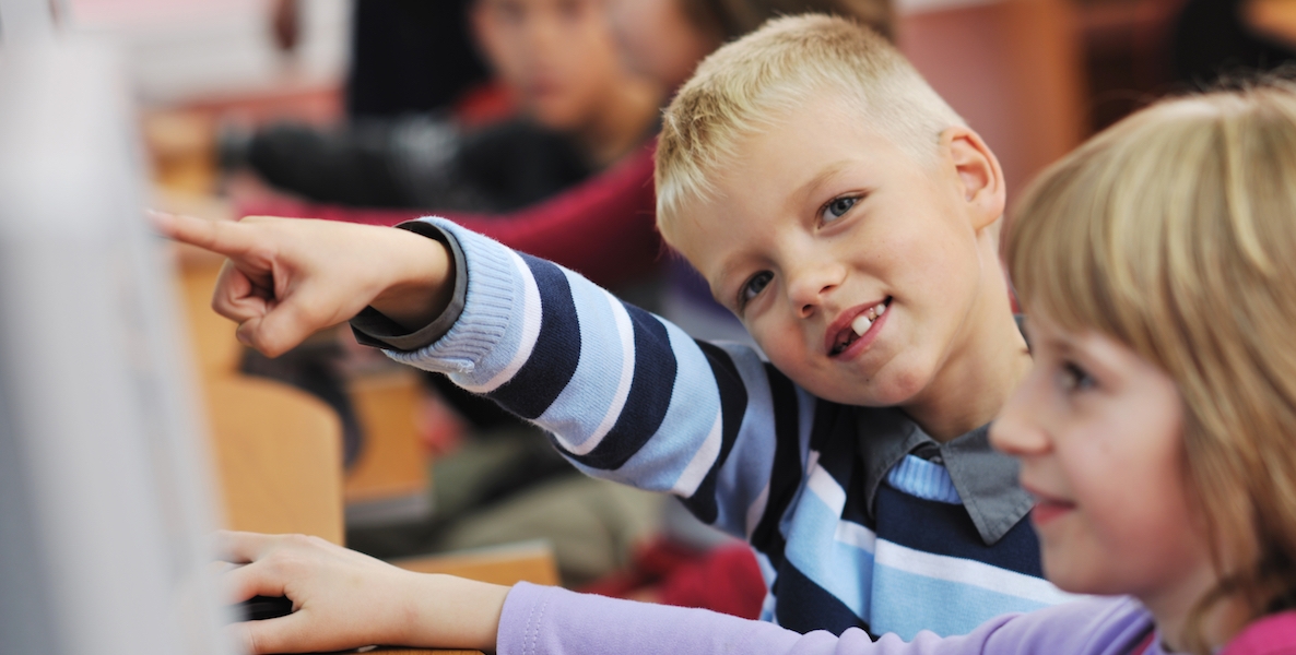 Reality Check: How Do We Pay for Local Control of the Schools?