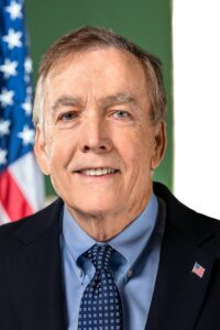 This photo of Brian O'Neill accompanies a guide to who's on Philadelphia City Council right now