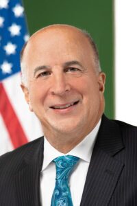 This photo of Mark Squilla accompanies a guide to who's on Philadelphia City Council right now