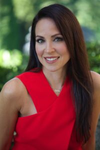 Philly author and film producer Hallee Adelman