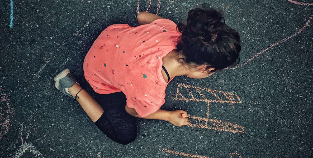 Looking for a way to connect with neighbors, South Philly resident Robin Mack-Ward, a realtor, used the Free Library’s One Book, One Philly program as inspiration for launching One Philly Coronavirus Public Art Project.