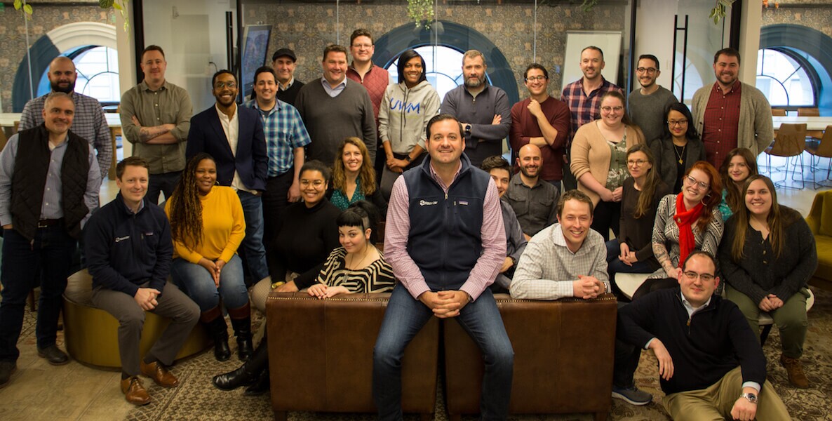 Mike Maher’s growing, Philly-based real estate company has launched a new nonprofit set to raise close to $200,000 to help underserved people buy homes