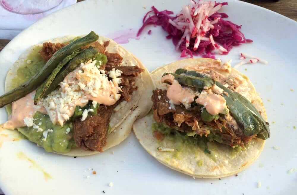 Order Mexican food from El Camino Real for takeout