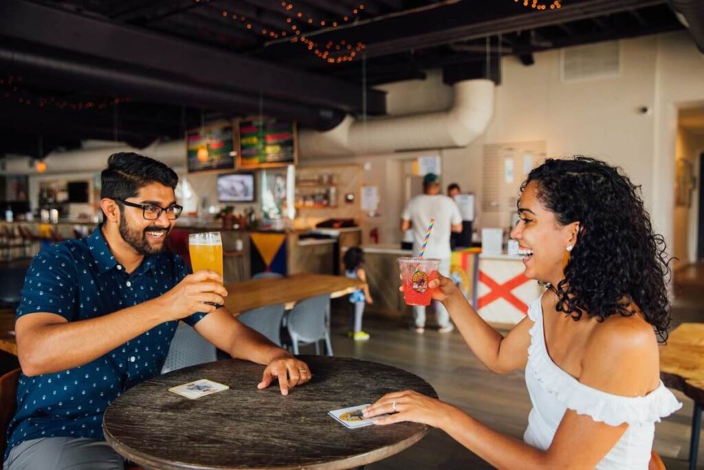 Philadelphia breweries von c brewing company