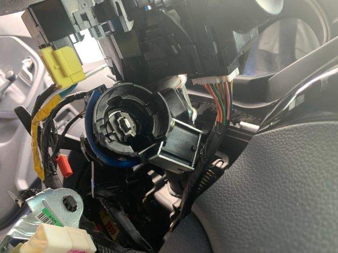 Detailed look at how the Kia Boyz exploit a weakness in the ignitions of some Kia and Hyundai vehicles