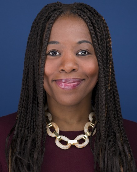 Mical Jeanlys-White, founder of Wealthmore.