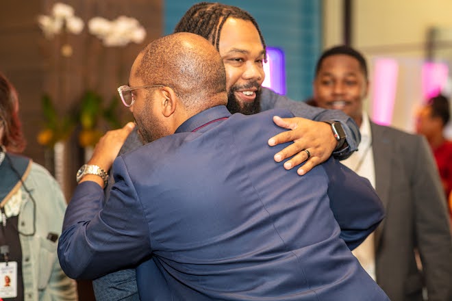 PAGE Construction Summit.