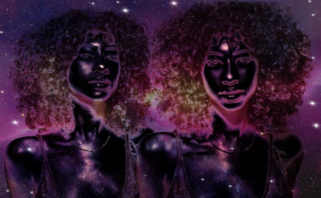 Entity by Philadelphia artist Steven Cooper