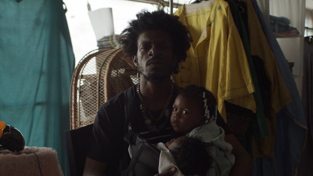 2A7 by Philadelphia artist Taj DeVore-Bey