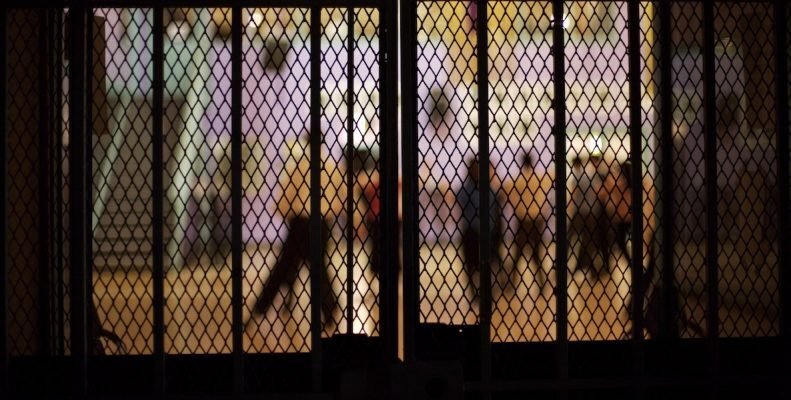 NAACP charter schools moratorium