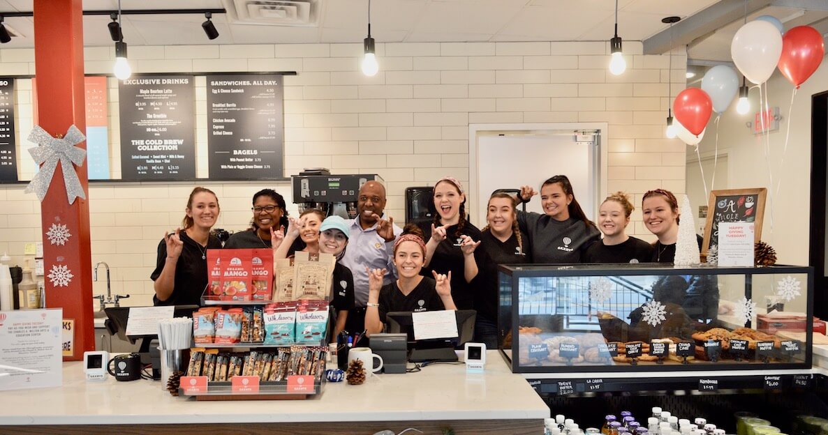 Saxbys Philadelphia B Corp 4