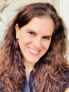 Jessica Blatt Press is a writer in Philadelphia