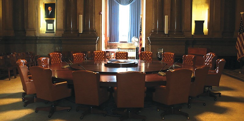 City Council the Comeback