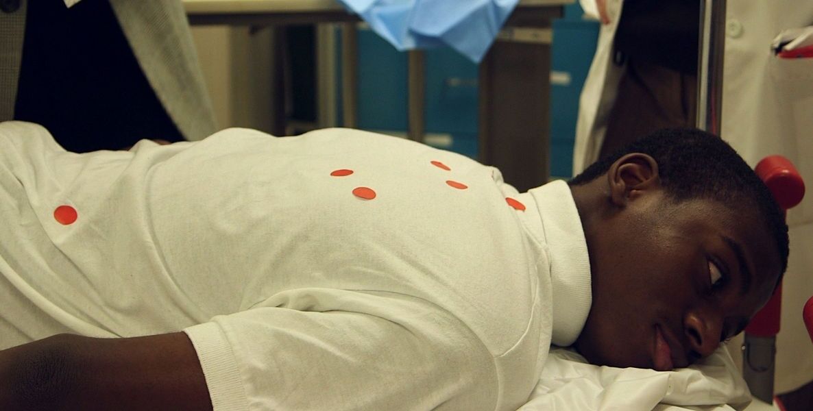 Cradle 2 Grave, Scott Charles Philadelphia