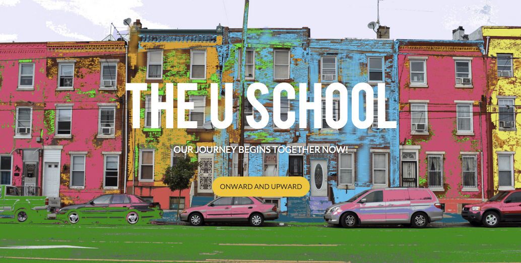 u school hosting African American Read-in