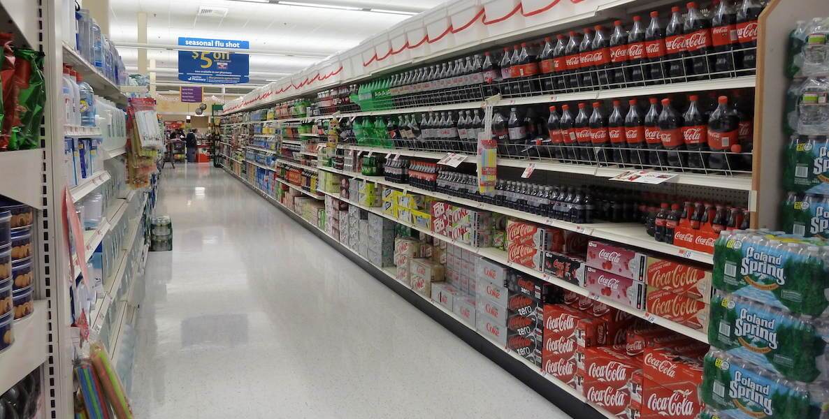 soda tax philadelphia