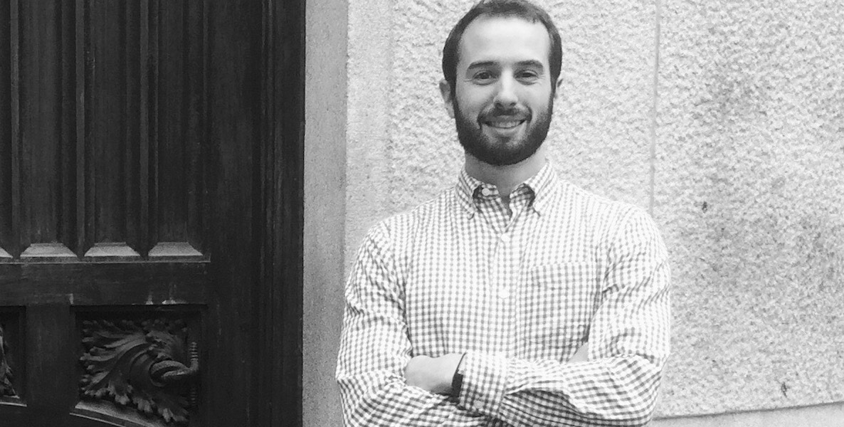 Michael Hollander, Expungement Generator